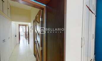 Imagem 7: Apartamento com 3 dormitórios à venda, 178 m² por R$ 1.500.000,00 - Copacabana - Rio de Ja