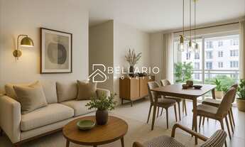 Imagem: Apartamento com 3 dormitórios à venda