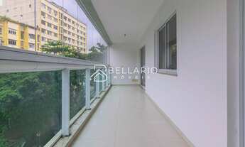 Imagem 6: Apartamento com 3 dormitórios à venda, 94 m² por R$ 1.290.000,00 - Botafogo - Rio de Janei