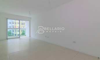 Imagem 4: Apartamento com 3 dormitórios à venda, 94 m² por R$ 1.290.000,00 - Botafogo - Rio de Janei