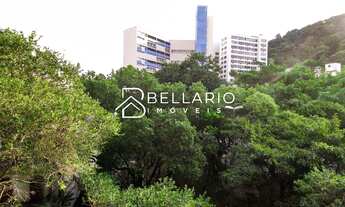 Imagem 3: Apartamento com 3 dormitórios à venda, 120 m² por R$ 1.100.000,00 - Botafogo - Rio de Jane