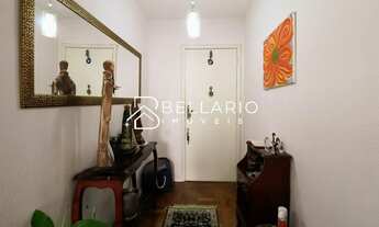 Imagem 4: Apartamento com 3 dormitórios à venda, 120 m² por R$ 1.100.000,00 - Botafogo - Rio de Jane