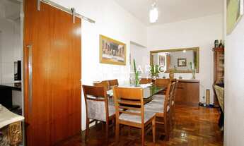 Imagem 5: Apartamento com 3 dormitórios à venda, 120 m² por R$ 1.100.000,00 - Botafogo - Rio de Jane