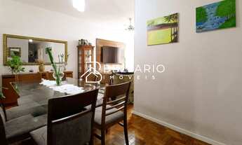 Imagem 7: Apartamento com 3 dormitórios à venda, 120 m² por R$ 1.100.000,00 - Botafogo - Rio de Jane