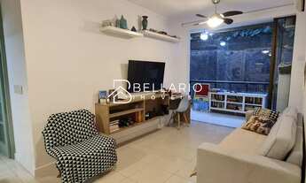 Imagem: Apartamento com 2 dormitórios à venda