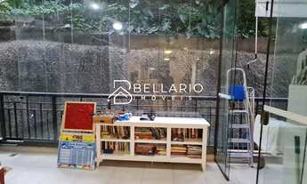 Imagem 5: Apartamento com 2 dormitórios à venda, 77 m² por R$ 1.259.000,00 - Laranjeiras - Rio de Ja