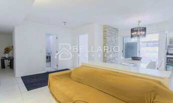 Imagem 2: Apartamento com 2 dormitórios à venda, 100 m² por R$ 1.389.000,00 - Jardim Botânico - Rio