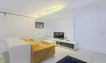 Imagem 3: Apartamento com 2 dormitórios à venda, 100 m² por R$ 1.389.000,00 - Jardim Botânico - Rio