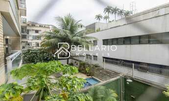 Imagem 5: Apartamento com 2 dormitórios à venda, 100 m² por R$ 1.389.000,00 - Jardim Botânico - Rio