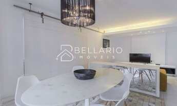 Imagem 6: Apartamento com 2 dormitórios à venda, 100 m² por R$ 1.389.000,00 - Jardim Botânico - Rio