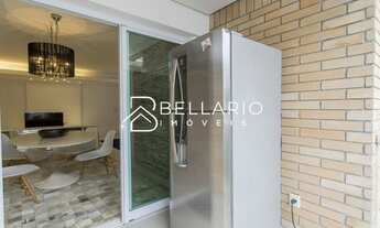 Imagem 4: Apartamento com 2 dormitórios à venda, 100 m² por R$ 1.389.000,00 - Jardim Botânico - Rio