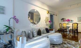 Imagem 7: Apartamento com 3 dormitórios à venda, 130 m² por R$ 1.700.000,00 - Humaitá - Rio de Janei