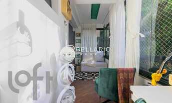 Imagem 6: Apartamento com 3 dormitórios à venda, 130 m² por R$ 1.700.000,00 - Humaitá - Rio de Janei