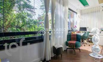 Imagem 4: Apartamento com 3 dormitórios à venda, 130 m² por R$ 1.700.000,00 - Humaitá - Rio de Janei