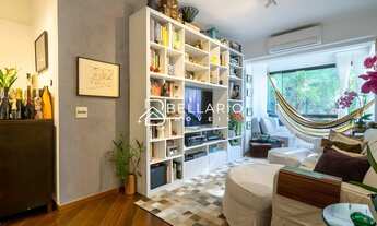 Imagem: Apartamento com 3 dormitórios à venda