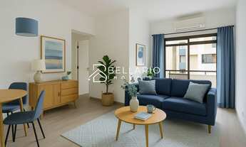 Imagem: Apartamento com 3 dormitórios à venda