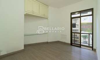 Imagem 6: Apartamento com 3 dormitórios à venda, 120 m² por R$ 1.290.000,00 - Jardim Botânico - Rio