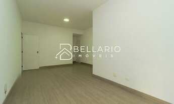 Imagem 5: Apartamento com 3 dormitórios à venda, 120 m² por R$ 1.290.000,00 - Jardim Botânico - Rio