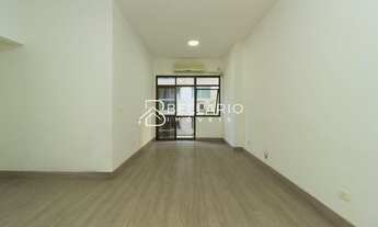 Imagem 3: Apartamento com 3 dormitórios à venda, 120 m² por R$ 1.290.000,00 - Jardim Botânico - Rio