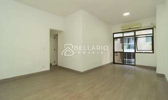 Imagem 2: Apartamento com 3 dormitórios à venda, 120 m² por R$ 1.290.000,00 - Jardim Botânico - Rio