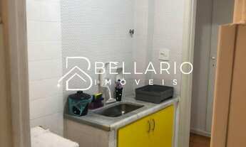 Imagem 6: Apartamento com 3 dormitórios à venda, 120 m² por R$ 2.600.000,00 - Ipanema - Rio de Janei