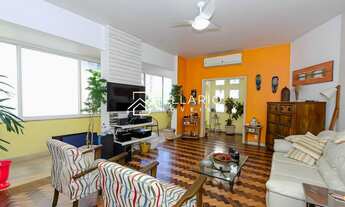 Imagem: Apartamento com 4 dormitórios à venda