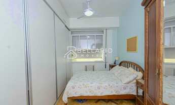 Imagem 5: Apartamento com 4 dormitórios à venda, 132 m² por R$ 1.799.000,00 - Ipanema - Rio de Janei