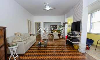 Imagem 4: Apartamento com 4 dormitórios à venda, 132 m² por R$ 1.799.000,00 - Ipanema - Rio de Janei