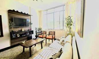 Imagem 2: Apartamento com 3 dormitórios à venda, 98 m² por R$ 850.000,00 - Botafogo - Rio de Janeiro