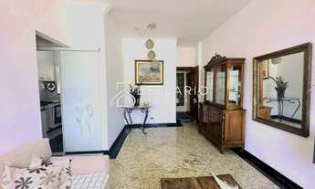 Imagem 3: Apartamento com 3 dormitórios à venda, 98 m² por R$ 850.000,00 - Botafogo - Rio de Janeiro