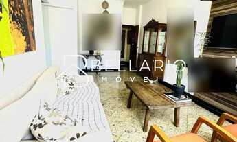 Imagem 5: Apartamento com 3 dormitórios à venda, 98 m² por R$ 850.000,00 - Botafogo - Rio de Janeiro