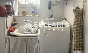 Imagem 7: Apartamento com 3 dormitórios à venda, 98 m² por R$ 850.000,00 - Botafogo - Rio de Janeiro