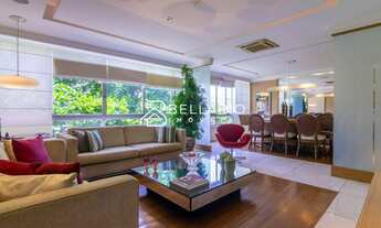 Imagem 6: Apartamento com 2 dormitórios à venda, 164 m² por R$ 2.899.000,00 - Ipanema - Rio de Janei