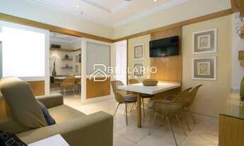 Imagem 4: Apartamento com 2 dormitórios à venda, 164 m² por R$ 2.899.000,00 - Ipanema - Rio de Janei