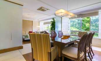 Imagem 2: Apartamento com 2 dormitórios à venda, 164 m² por R$ 2.899.000,00 - Ipanema - Rio de Janei