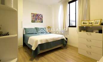 Imagem 7: Apartamento com 2 dormitórios à venda, 90 m² por R$ 1.299.000,00 - Laranjeiras - Rio de Ja