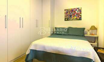 Imagem 6: Apartamento com 2 dormitórios à venda, 90 m² por R$ 1.299.000,00 - Laranjeiras - Rio de Ja