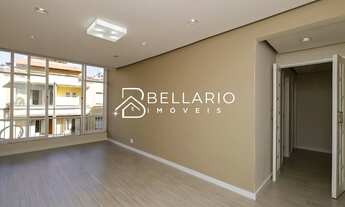 Imagem 2: Apartamento com 3 dormitórios à venda, 110 m² por R$ 1.199.000,00 - Botafogo - Rio de Jane