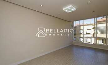 Imagem 3: Apartamento com 3 dormitórios à venda, 110 m² por R$ 1.199.000,00 - Botafogo - Rio de Jane