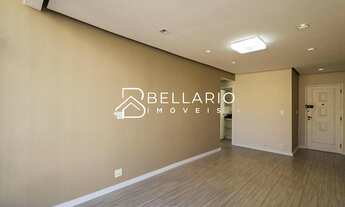 Imagem 4: Apartamento com 3 dormitórios à venda, 110 m² por R$ 1.199.000,00 - Botafogo - Rio de Jane