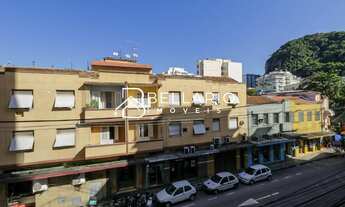 Imagem 7: Apartamento com 3 dormitórios à venda, 110 m² por R$ 1.199.000,00 - Botafogo - Rio de Jane