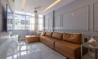 Imagem 4: Apartamento com 3 dormitórios à venda, 150 m² por R$ 1.559.000,00 - Copacabana - Rio de Ja