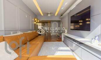 Imagem 5: Apartamento com 3 dormitórios à venda, 150 m² por R$ 1.559.000,00 - Copacabana - Rio de Ja