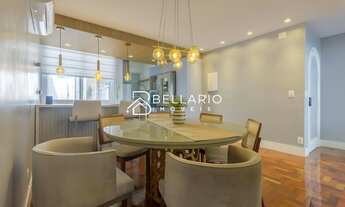 Imagem 1: Apartamento com 3 dormitórios à venda, 150 m² por R$ 1.559.000,00 - Copacabana - Rio de Ja