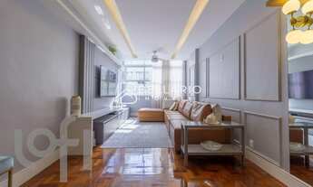 Imagem 3: Apartamento com 3 dormitórios à venda, 150 m² por R$ 1.559.000,00 - Copacabana - Rio de Ja