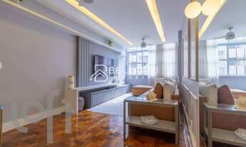 Imagem 2: Apartamento com 3 dormitórios à venda, 150 m² por R$ 1.559.000,00 - Copacabana - Rio de Ja