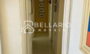 Imagem 2: Apartamento com 3 dormitórios à venda, 107 m² por R$ 1.449.000,00 - Copacabana - Rio de Ja