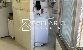 Imagem 7: Apartamento com 3 dormitórios à venda, 107 m² por R$ 1.449.000,00 - Copacabana - Rio de Ja