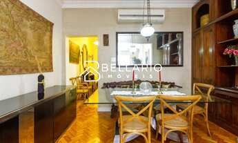 Imagem 3: Apartamento com 3 dormitórios à venda, 133 m² por R$ 1.649.000,00 - Copacabana - Rio de Ja