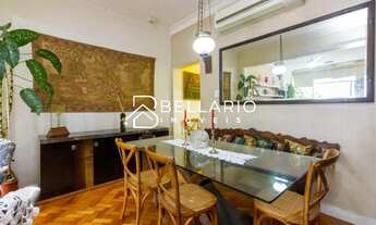 Imagem 4: Apartamento com 3 dormitórios à venda, 133 m² por R$ 1.649.000,00 - Copacabana - Rio de Ja